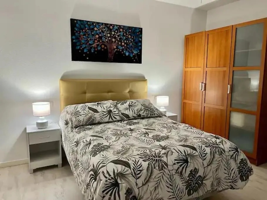 Apartamento Centrico Churriana Churriana de la Vega