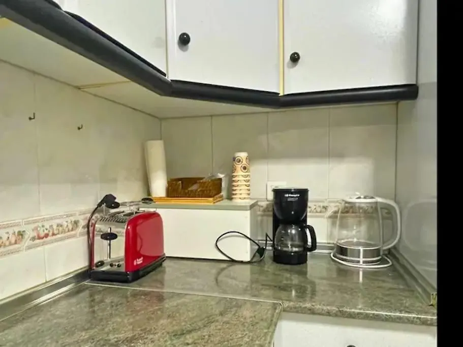 Apartamento Centrico Churriana Churriana de la Vega