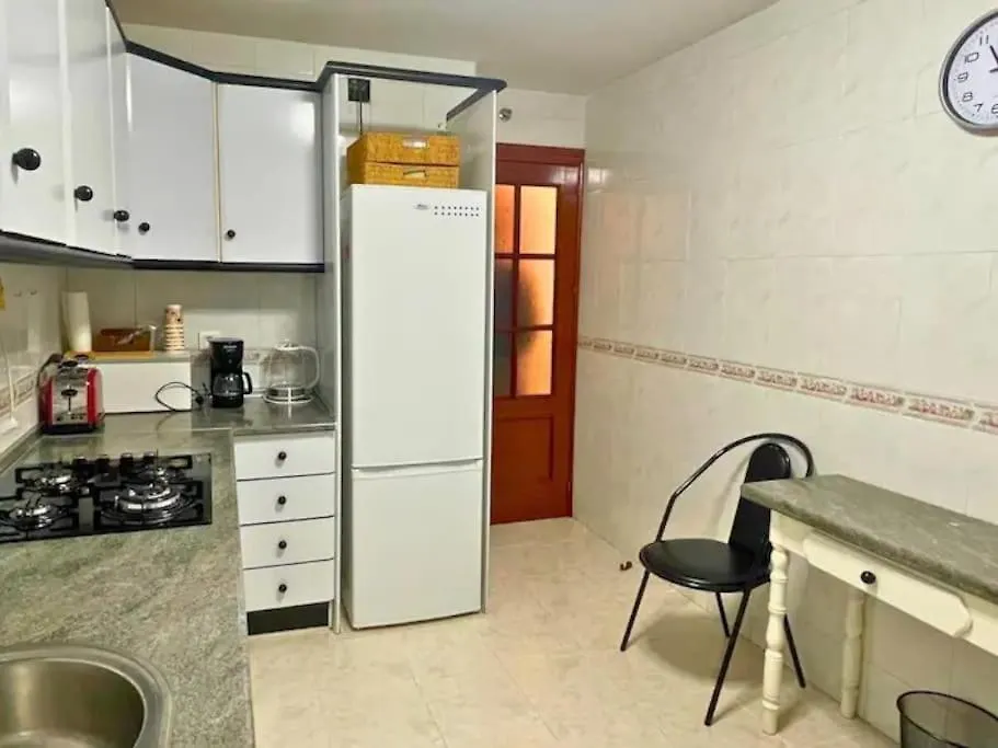 Apartamento Centrico Churriana Churriana de la Vega