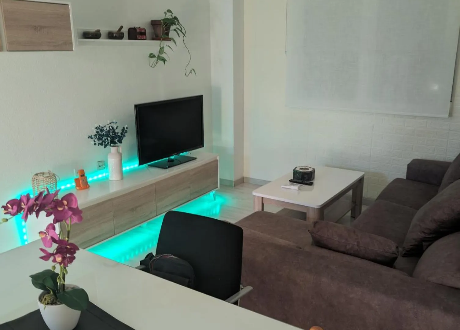 Apartamento Centrico Churriana Churriana de la Vega Spain