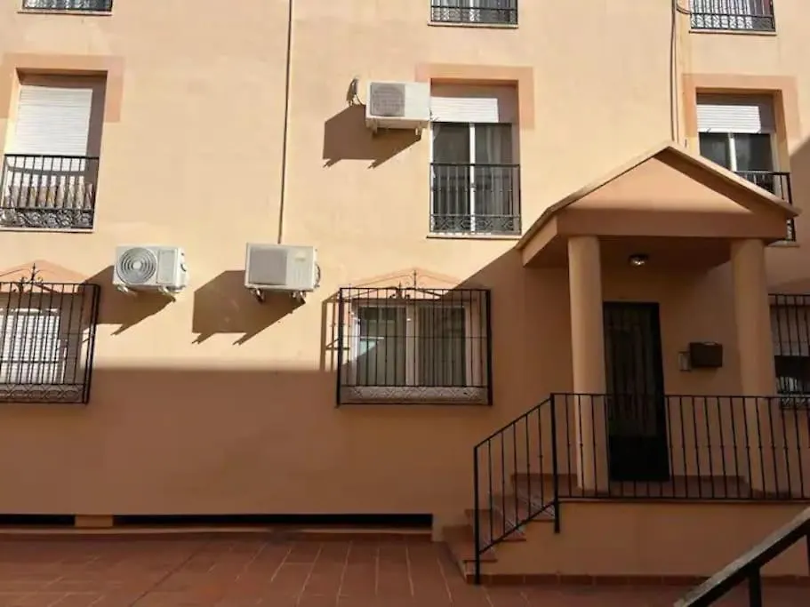 Apartamento Centrico Churriana Churriana de la Vega