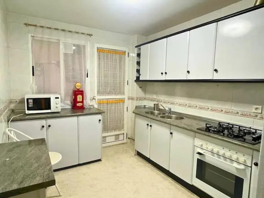 Apartment Apartamento Centrico Churriana Churriana de la Vega