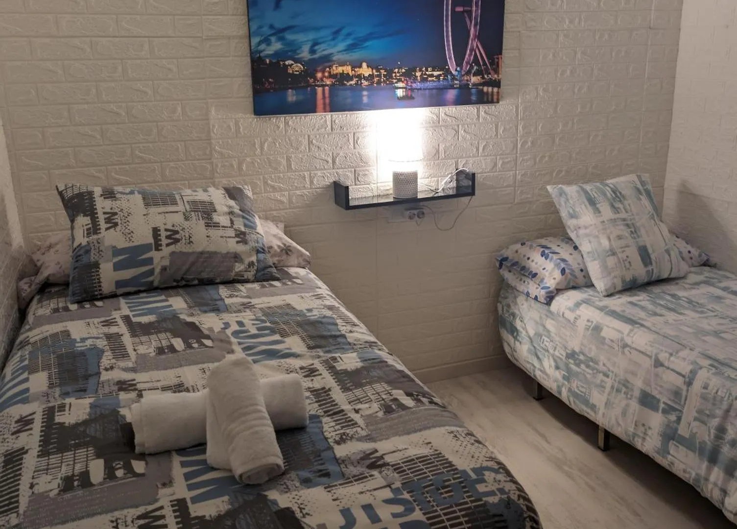 Apartamento Centrico Churriana Churriana de la Vega
