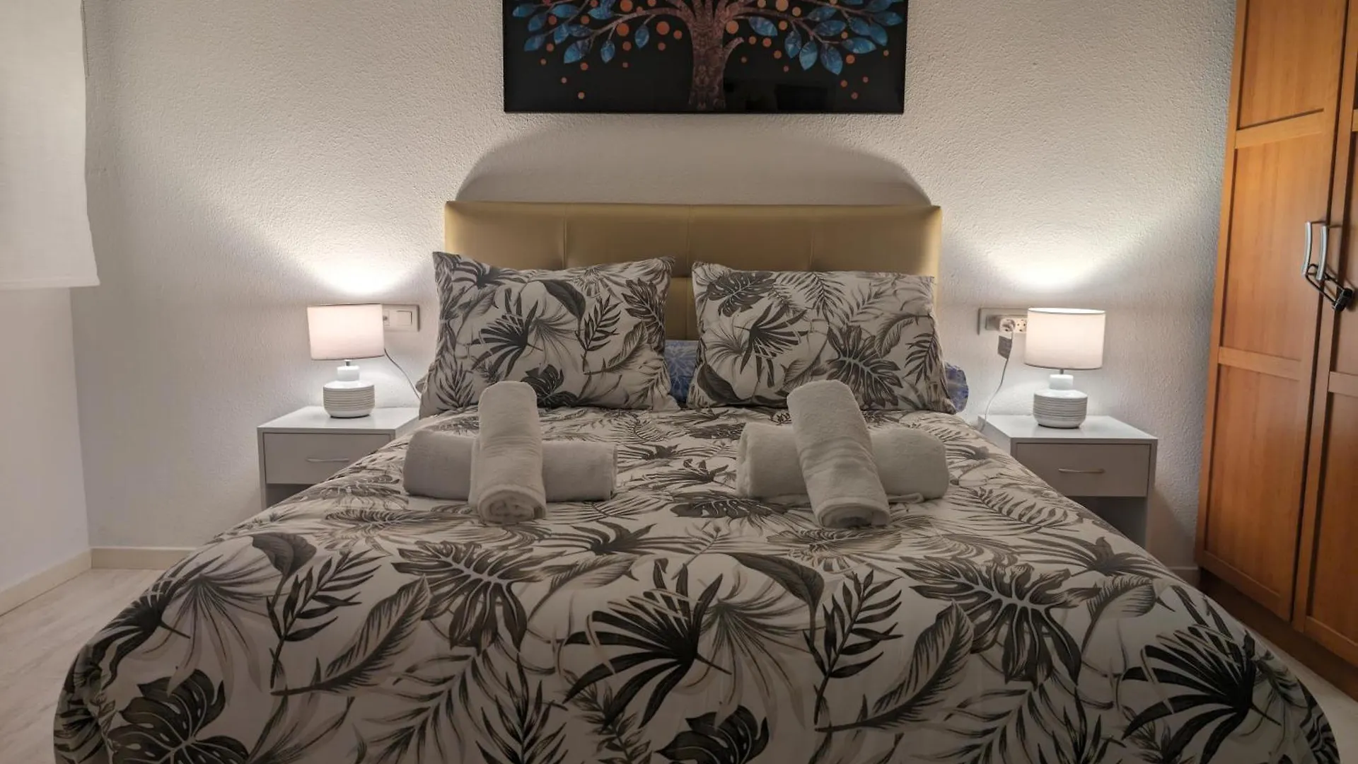 Apartamento Centrico Churriana Churriana de la Vega