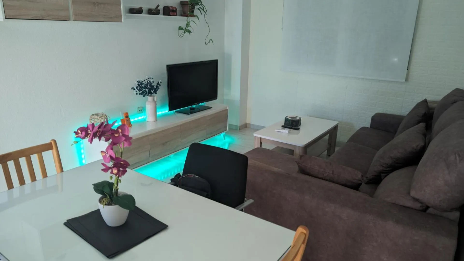 Lejlighed Apartamento Centrico Churriana Churriana de la Vega