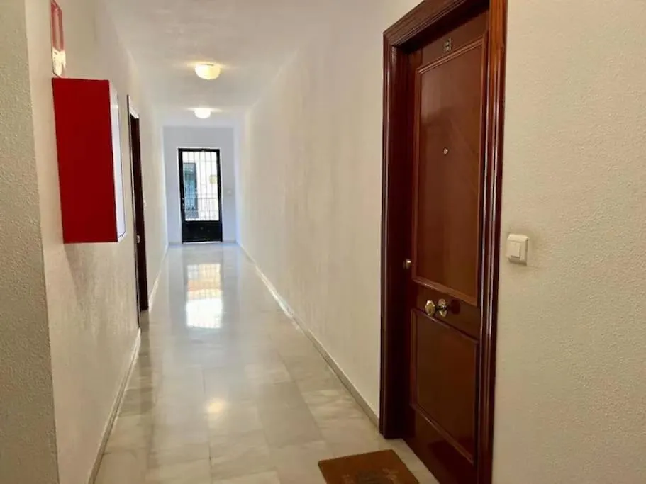 Apartamento Centrico Churriana Churriana de la Vega