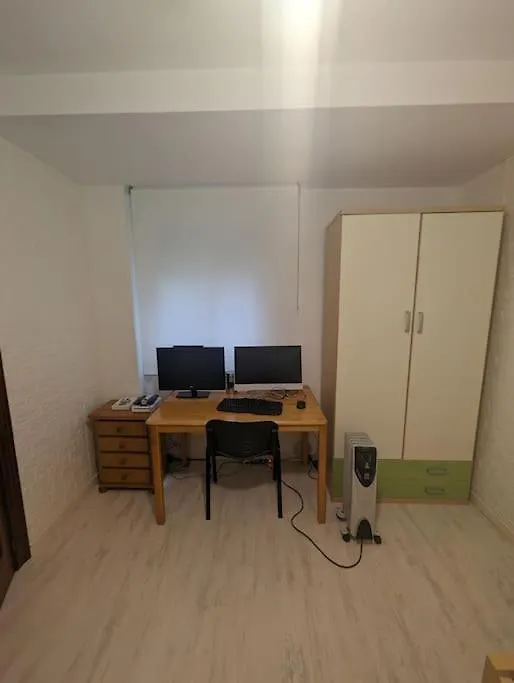Lejlighed Apartamento Centrico Churriana Churriana de la Vega