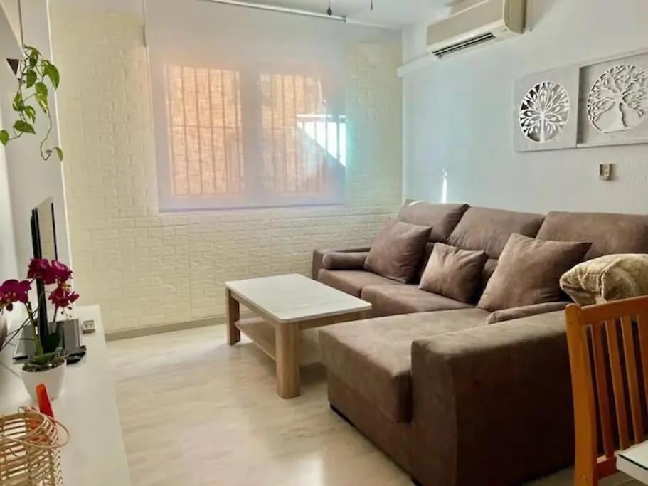 Lejlighed Apartamento Centrico Churriana Churriana de la Vega Spanien