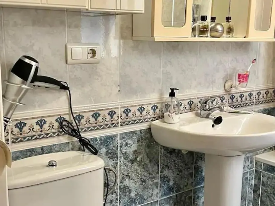 Apartamento Centrico Churriana Churriana de la Vega